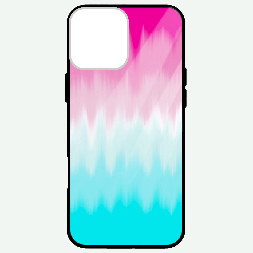 Abstract Shades Golssy Phone Cases