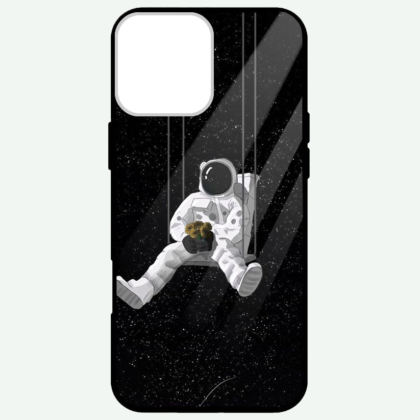 Astronate Glossy Phone Cases