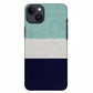 Basic Colored Stripes Phone Case