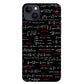 Matric Formulas Phone Case