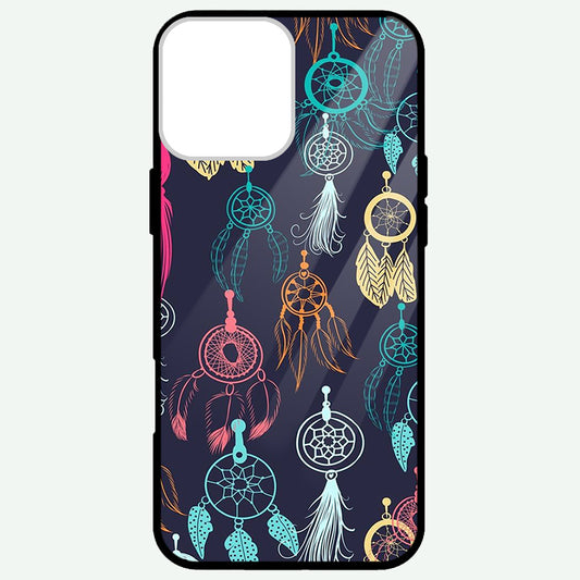 Dream Cather Glossy Phone Cases