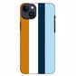 Stripes Colored Phone Case