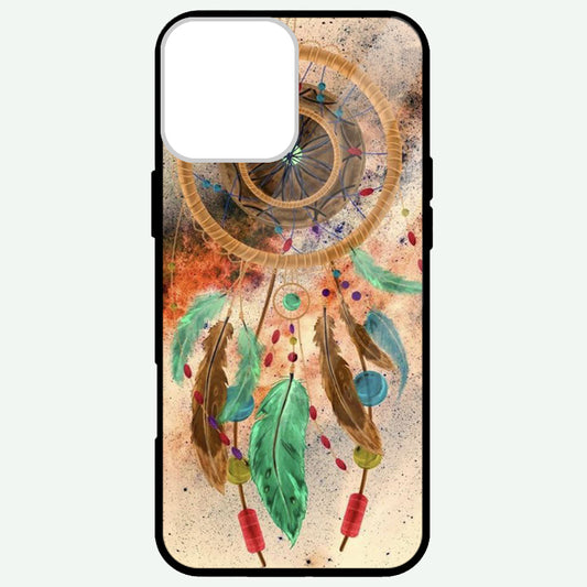 Dream Cathers Glossy Phone Cases