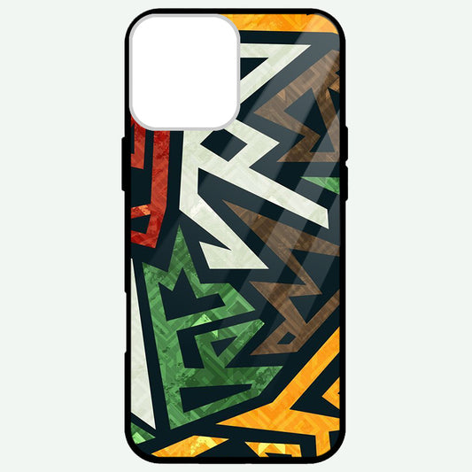 Muchatseble Glossy Phone Cases