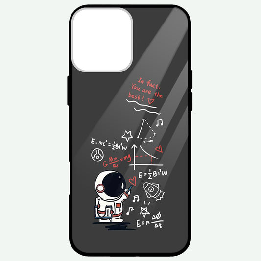 Matric Formulas And Star Glossy Phone Cases