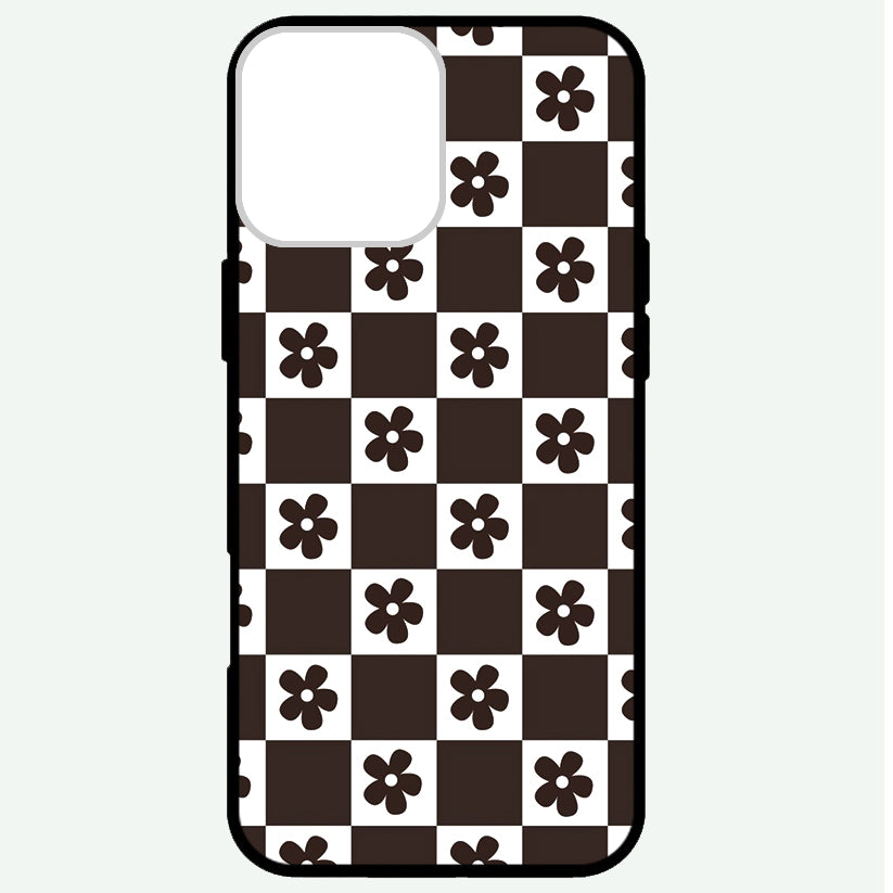 Aesthetic Flowers 3 Glossy Phone Cases
