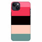 Stripes Classic Design Phone Case