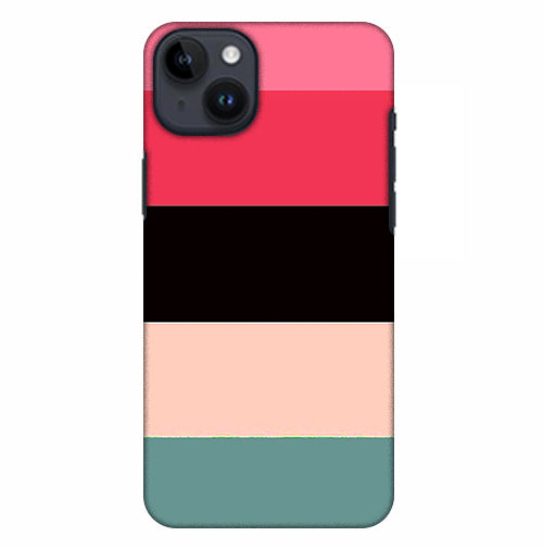 Stripes Classic Design Phone Case