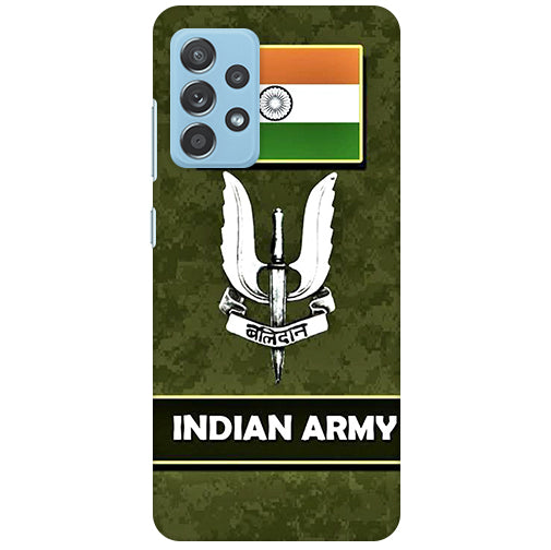 Indian Army Balidan Back Cover 𝐒𝐚𝐦𝐬𝐮𝐧𝐠 𝐀𝟓𝟐/𝐀𝟓𝟐𝐬 𝟓𝐆