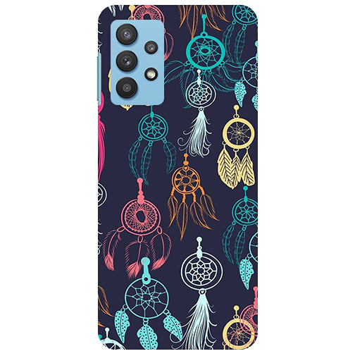 Dream Catcher Back Cover for Samsung Galaxy M32 5G