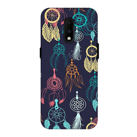 Dream Cather Back Cover for OnePlus 6